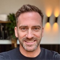 Joep van Os