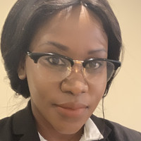 Molebogeng Ngobeni