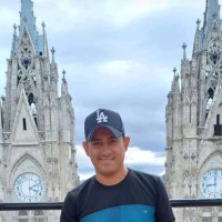 Yandry Reyes