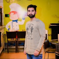 Asad Doger