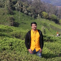 Abhilash TS