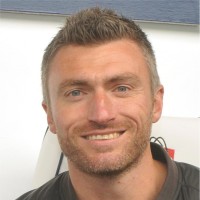 Paul Lipscomb