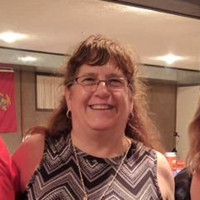 Kathy Gesser