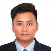 Krishna Tamang