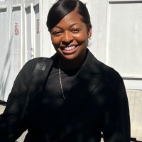 Chynna Davis