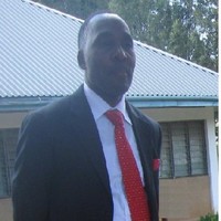 Patrick Nsimama