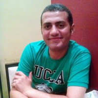 Walid Arafa