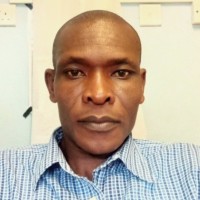 Richard kipsang kirui