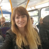 Frédérique Tacaille