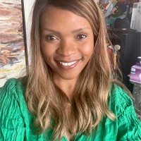 Therese Chris Ellegaard