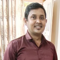 Ashish Kushwaha