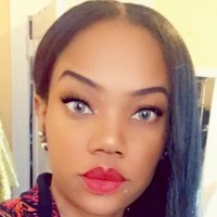 Chika Jacqueline Okoroji