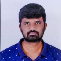 Keerthi K R