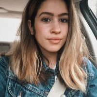 Marie-Louise Schoenberg Parra