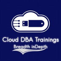 Cloud DBA Trainings