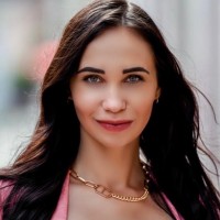 Anastasiia Turchyna