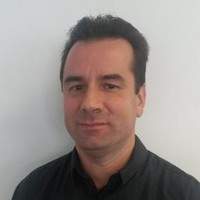 Stéphane Alary