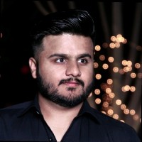 Xain Abbas