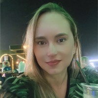 Karla Beatriz Gonçalves Borges