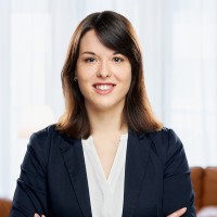 Nicole Baumann