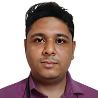 Arindam Gayen