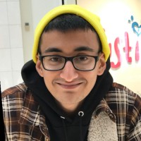 Amar Kothari
