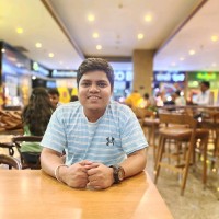 Rupesh Mohite