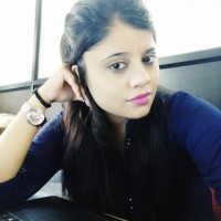 Neha Sinha
