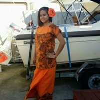 Caroline Havea