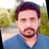 Qamar Shahzad