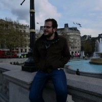 Romain Barrier
