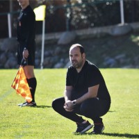Cholo Pedro Garcia Bellido