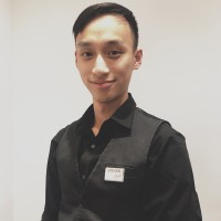 Steven Kao