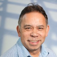Stef Van Rhoon