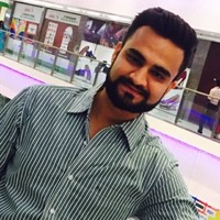 Rahul Anand