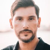 Khalid Saeed