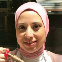 Fadwa Radi