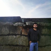 Polusani Teja