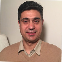 Sam Jalaie