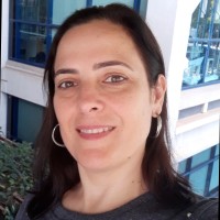 Márcia Regina Treviso Castilho