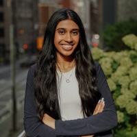 Asha Khargie