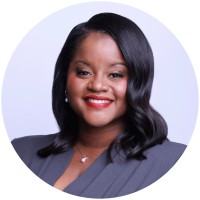 Tiffany W. Thurman
