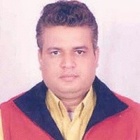 Shailesh Galav