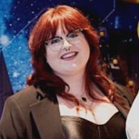 Emma Mclaughlin
