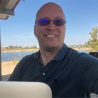 Darren Stroh