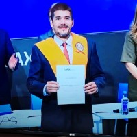 Eduardo Cardozo Lubián