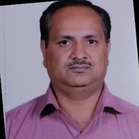 Ramhari Sharma