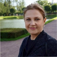 Irina Cheney