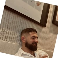 Daniel Floría Pérez