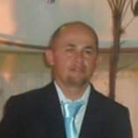 Vicente Braga. Encarregado De Estalasão Águas Do Rio